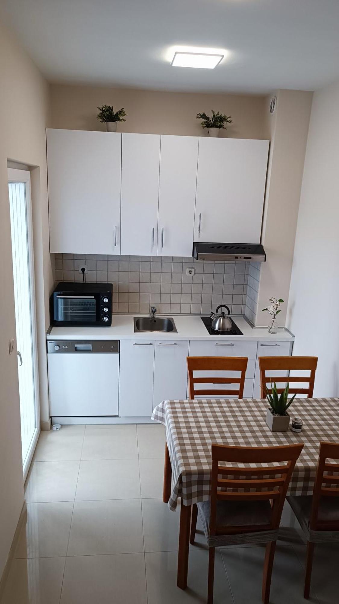 Sophos Appartement Supetar Kamer foto